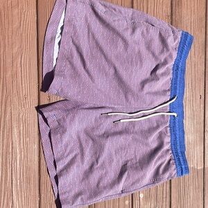 Fair harbor men’s swim trunks